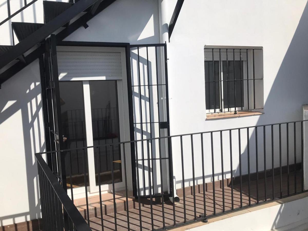 Atico Terraza Cadiz Centro Ascensor Playa De La Caleta Apartment Екстериор снимка