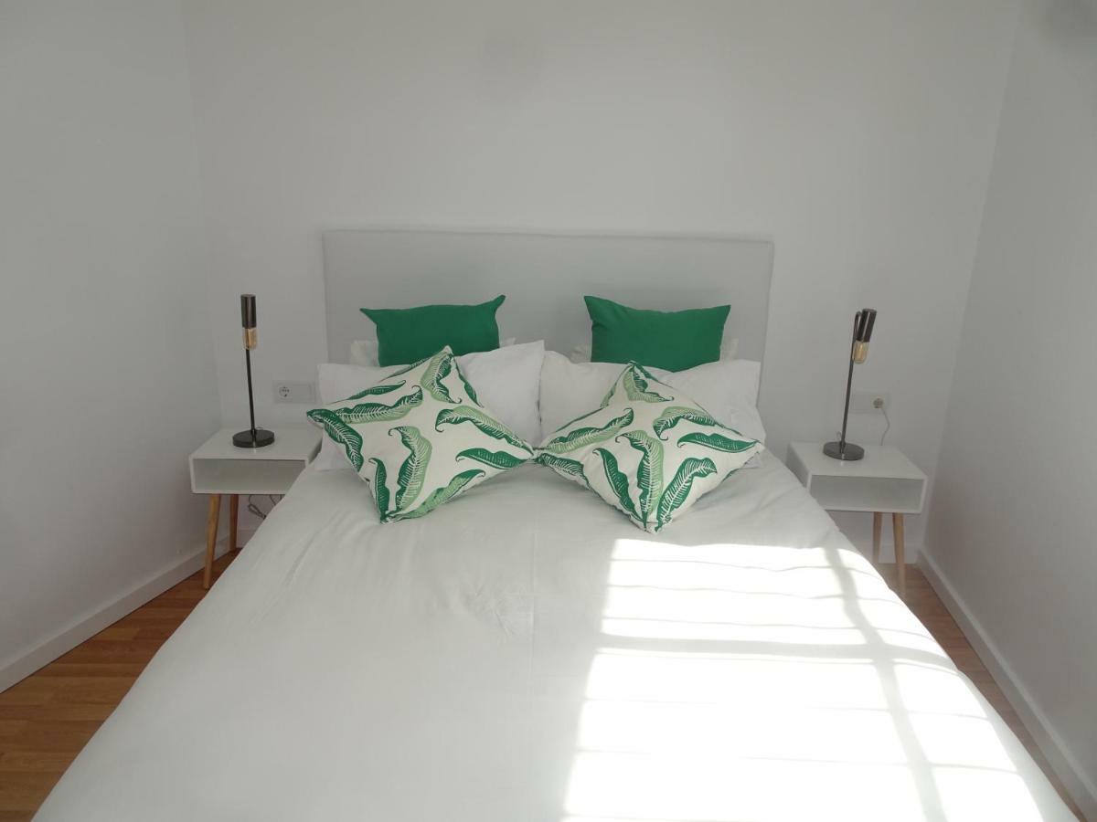 Atico Terraza Cadiz Centro Ascensor Playa De La Caleta Apartment Екстериор снимка